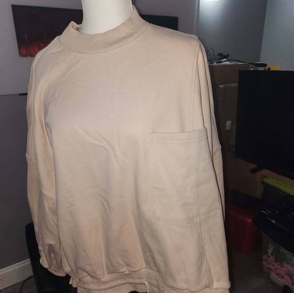 Nap loungewear track suit xl - Picture 6 of 10